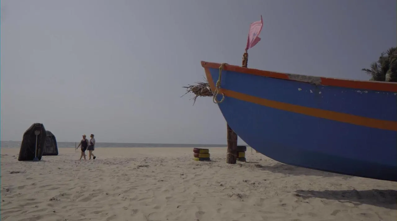 Marari Praise Beach Front Homestay Mararikulam