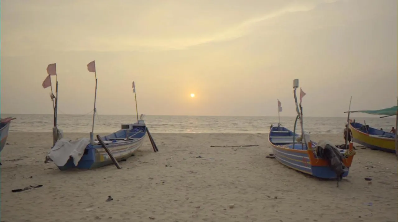 Marari Praise Beach Front Homestay Mararikulam