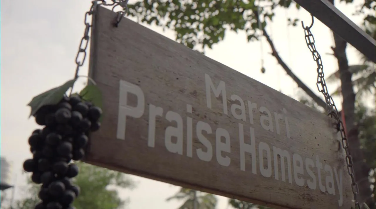 Marari Praise Beach Front Homestay Mararikulam 0*,  India
