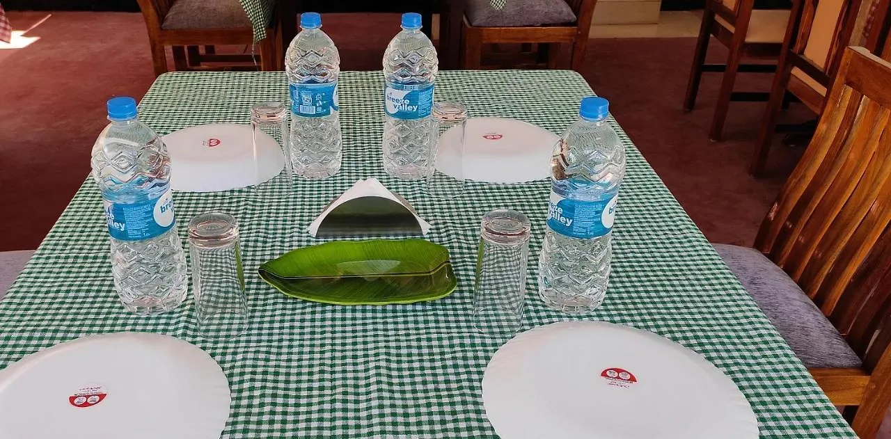 Marari Praise Beach Front Homestay Mararikulam