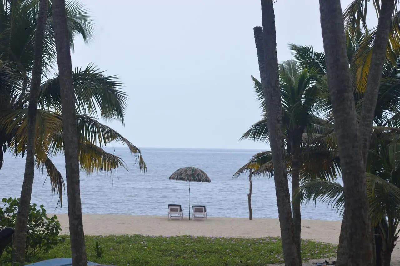Marari Praise Beach Front Homestay Mararikulam