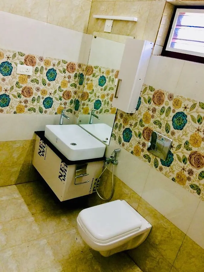 Marari Praise Beach Front Homestay Mararikulam India