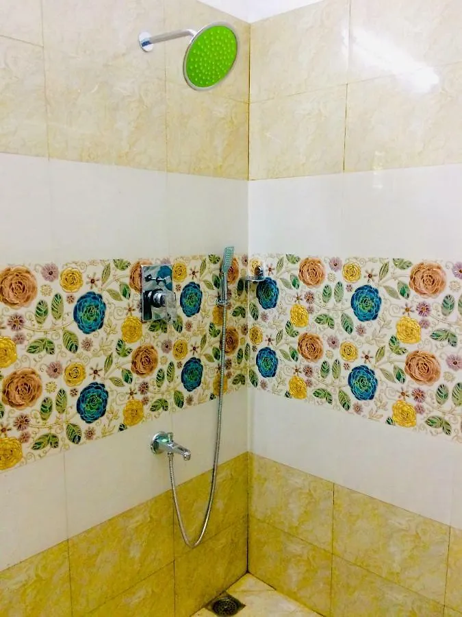 Marari Praise Beach Front Homestay Mararikulam