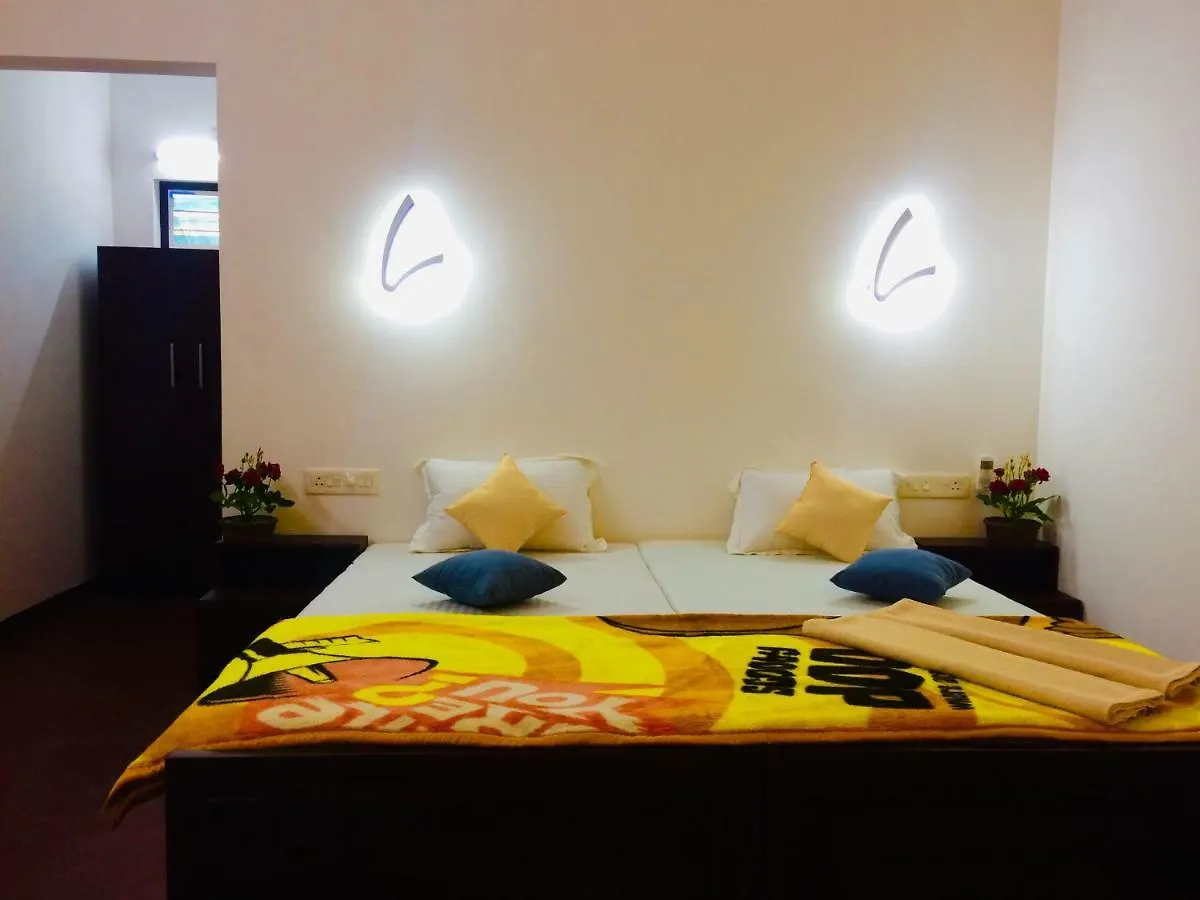 Marari Praise Beach Front Homestay Mararikulam 0*,  India