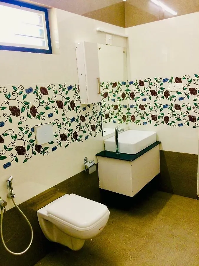 Marari Praise Beach Front Homestay Mararikulam