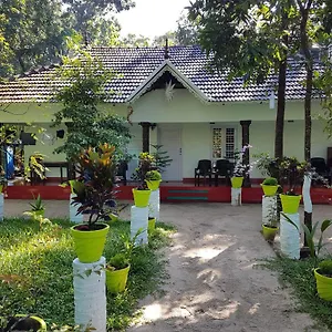  Maison d'hôtes Marari Nadiya