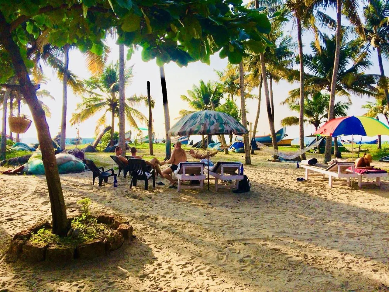 Marari Praise Beach Front Homestay Mararikulam